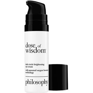 Oogcrème - Tegen Donkere Kringen - Dermatologisch Getest - Hypoallergeen