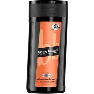 Bruno Banani Herengeuren Absolute Man Shower Gel