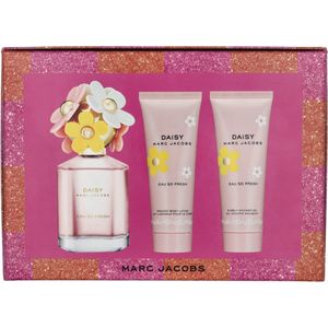 Marc Jacobs Daisy Eau So Fresh Giftset