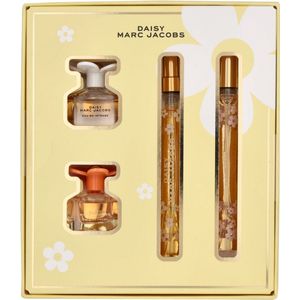 Marc Jacobs Daisy Miniatures Miniatuurset
