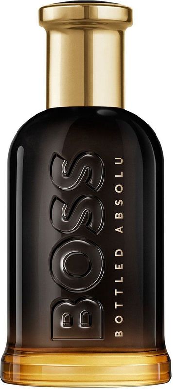 Hugo Boss Bottled Absolu Parfum 50 ml