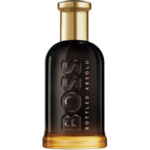 Hugo Boss BOSS BOTTLED Absolute Parfum Intense