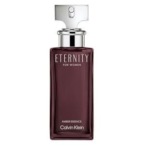 Calvin Klein Eternity Amber Essence for Women Parfum, 50 ml