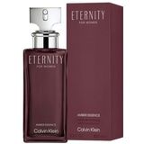 Calvin Klein Eternity Amber Essence Eau de Parfum 100 ml