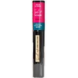 Bourjois - Twist Up The Volume Mascara - Ultra Black-Bleu Néon