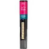 Bourjois - Twist Up The Volume Mascara - Ultra Black-Bleu Néon