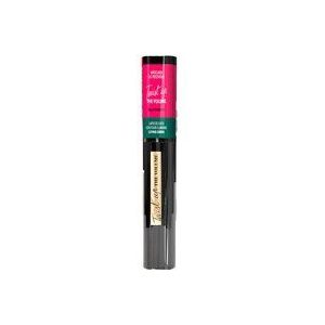 Bourjois Twist Up The Volume Balm Booster + Contour Clubbing Pencil - Loving Green