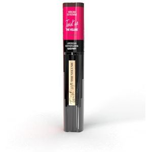 Bourjois Twist Up Masque de Cils Ultra Brown 8 ml + Bourjois Contour Clubbing Eyeliner Ton 41 Black Party - 5 gr.