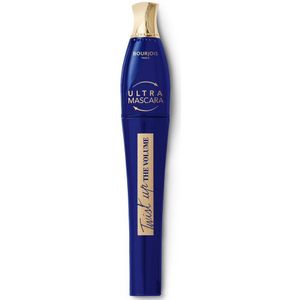 Bourjois Twist Up The Volume Mascara - 03 Ultra-Blue