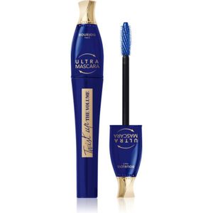 Bourjois Mascara