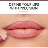 Bourjois - Velvet Contour - Lippotlood - Tint 13 Nohalicious - 1,14 g