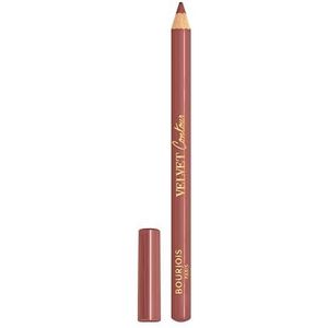 Bourjois - Velvet Contour - Lippotlood - Tint 13 Nohalicious - 1,14 g