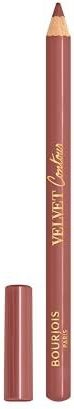 Bourjois - Velvet Contour - Lippotlood - Tint 13 Nohalicious - 1,14 g