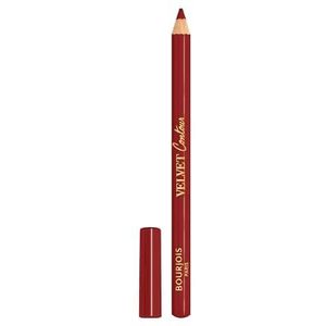 Bourjois - Velvet Contour - Lippenstift - 35 Perfecte Datum - Romige Textuur