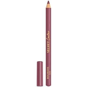 Bourjois Contour Edition Lipliner Rose Water 33 1.14 gr