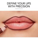 Bourjois - Velvet Contour - Lippenstift - 24 Pari - Romige Matte Textuur