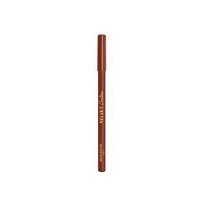Bourjois - Velvet Contour - Lippenstift - 24 Pari - Romige Matte Textuur