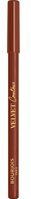 Bourjois - Velvet Contour - Lippenstift - 24 Pari - Romige Matte Textuur