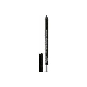 Bourjois Contour Clubbing Waterproof Oogpotlood Ultra Black Glitter 55 1.2 gr