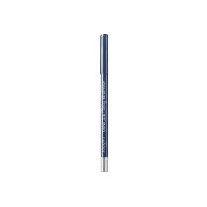 Bourjois Contour Clubbing, 076 Bleu Soirée, Waterproof oogpotlood, Heldere en intense kleur, Blijft tot 24 uur zitten, Clean en vegan formule, Bestand tegen transpiratie en hitte en geeft niet af