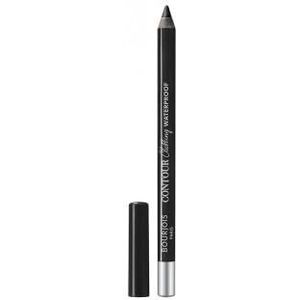 1+1 gratis1+1 gratis: Bourjois Contour Clubbing Waterproof Oogpotlood Black Party 41 1.2 gr