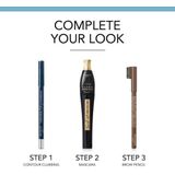 Bourjois - Contour Clubbing Eyeliner - 057 Up And Brown - 1.2 g