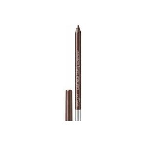 Bourjois Paris Contour Clubbing Crayon Yeux Waterproof, Texture Coulissante et Doux, Formule avec Huiles de Jojoba, N°57 Up And Brown, 1.2g