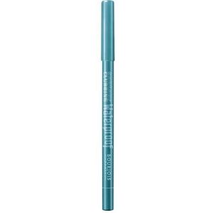 Bourjois Contour Clubbing Waterproof Eyeliner Pencil Tint 063 Sea Blue Soon 1,2 g