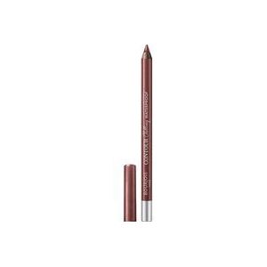 Bourjois - Contour Clubbing Waterproof Oogpotlood - 074 Berry Brown