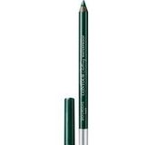 Bourjois - Contour Clubbing Eyeliner - Groen - 1.2 g