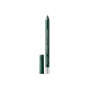 Bourjois Contour Clubbing Waterproof Eyeliner Pencil Tint 070 Green Comes True 1,2 g