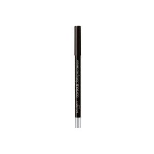 Bourjois - Contour Clubbing Waterproof Oogpotlood - 054 Ultra Black - Vegan Ingrediënten