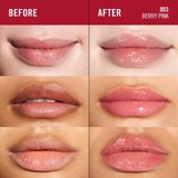 Rimmel - Oh My Gloss! - Lip Care - Transparante Kleur - 4.5 ML