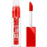 Rimmel - Oh My Gloss! - Lip Care - 4.5 ML