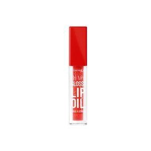 Rimmel - Oh My Gloss! - Lip Care - 4.5 ML
