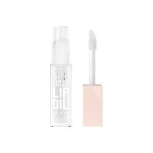 Rimmel London Oh My Gloss lip oil - 000 Clear Cloud