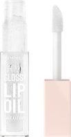 Rimmel - Stay Glossy - Lipgloss - Transparant - 4.5 ML