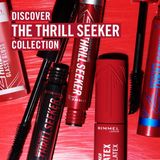 Rimmel - Thrill Seeker - Lipgloss - Glanzend - Vegan Formule