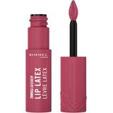 Rimmel - Thrill Seeker - Lipgloss - Glanzend - Vegan Formule