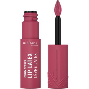 Rimmel - Thrill Seeker - Lipgloss - Glanzend - Vegan Formule