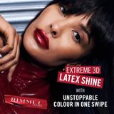 Rimmel - Thrill Seeker - Lippenstift - Tint 250 Honey Bun - 6 ml