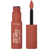 Rimmel - Thrill Seeker - Lippenstift - Tint 250 Honey Bun - 6 ml