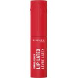Rimmel - Thrill Seeker - Lip Gloss - 6 ML - Extreme 3D Latex Glans