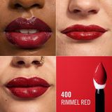 Rimmel - Thrill Seeker - Lip Gloss - 6 ML - Extreme 3D Latex Glans