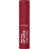 Rimmel - Thrill Seeker - Lipgloss - Geen Kleur - 6 ML