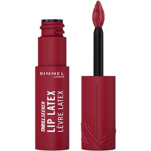Rimmel - Thrill Seeker - Lipgloss - Geen Kleur - 6 ML