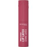 Rimmel - Thrill Seeker - Lippenstift - Tint 300 Main Character - 6 ml