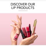 Bourjois - Rouge Fabuleux Gloss - Lipgloss - Diverse Kleuren