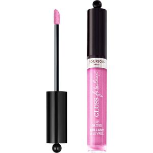 Bourjois - Rouge Fabuleux Gloss - Lipgloss - Diverse Kleuren