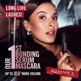 Rimmel - Wonder Bond - Mascara - Bruin - 11 ml